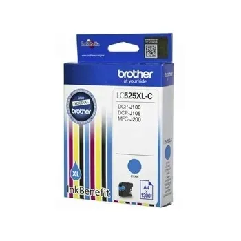tusz-brother-lc525xlc-cyan-stan-nowy