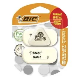bic-galet-mini-fun-gumka-blister-2-1-sztuka