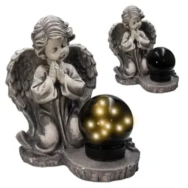 znicz-gipsowa-figurka-nagrobna-lampa-solarna-led