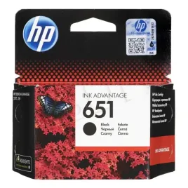 tusz-hp-czarny-hp-651-hp651c2p10ae-600-str