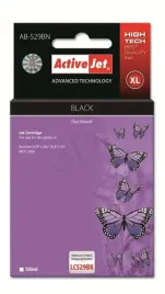 tusz-activejet-ab-529bn-zamiennik-brother-lc529bk-supreme-58-ml-czarny
