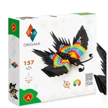 origami-3d-motyl