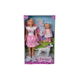 steffi-i-evi-na-spacerze-z-psem