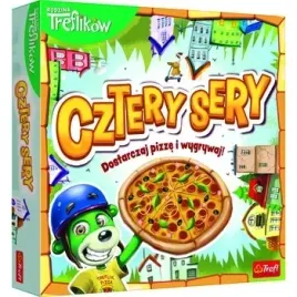 trefl-gra-cztery-sery