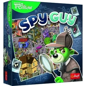 trefl-gra-spy-guy