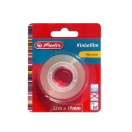 tasma-klejaca-herlitz-33m-19mm-przezroczysta