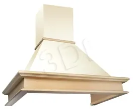 okap-przyscienny-rustykalny-akpo-wk-4-rustica-60-ecru-600mm