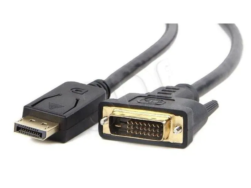 kabel-gembird-cc-dpm-dvim-6-displayport-m-dvi-d-m-stan-nowy
