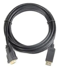 kabel-gembird-cc-dpm-dvim-6-displayport-m-dvi-d-m