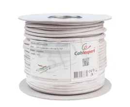 kabel-utp-gembird-kat-6-100m-linka-szary-awg24-cca
