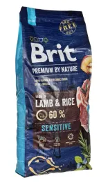 brit-premium-by-nature-sensitive-lamb-and-rice-15kg