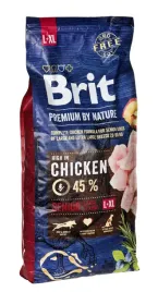 brit-premium-by-nature-senior-large-extra-large-chicken-15kg