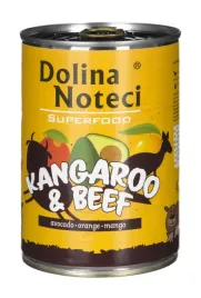 dolina-noteci-superfood-z-kangurem-i-wolowina-mokra-karma-dla-psa-400g