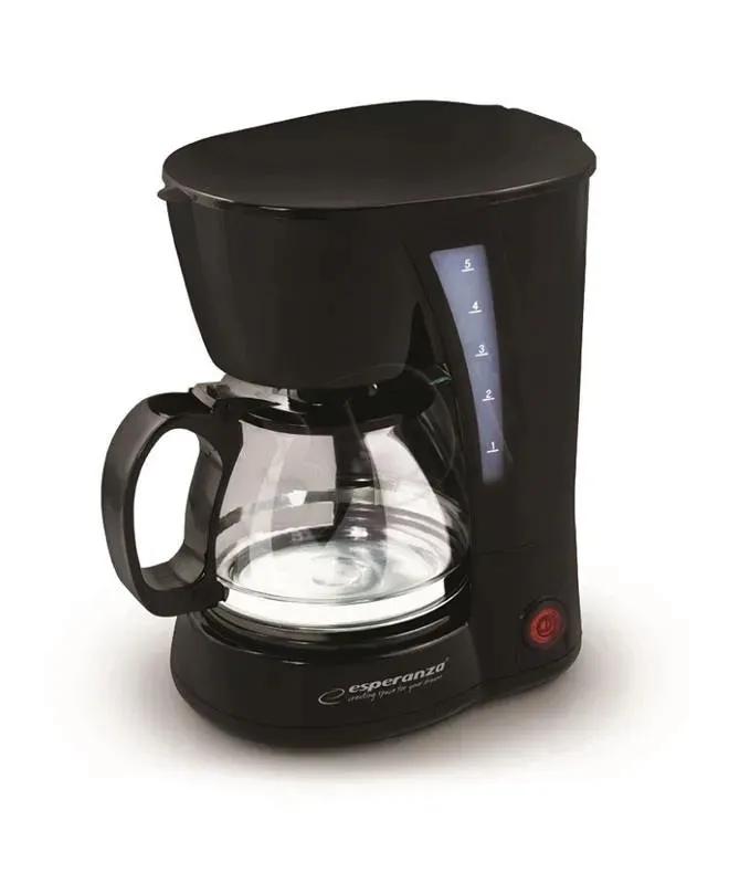 ekspres-przelewowy-esperanza-robusta-ekc006-650w-stan-nowy