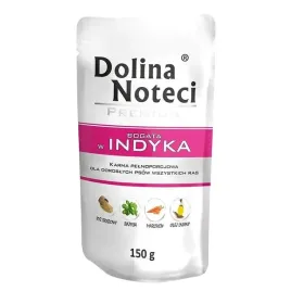 dolina-noteci-premium-bogata-w-indyka-mokra-karma-dla-psa-150g