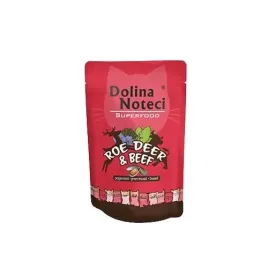 dolina-noteci-superfood-z-sarna-i-wolowina-mokra-karma-dla-kota-85g