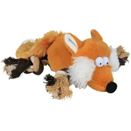 trixie-pluszowy-lis-z-linka-35919