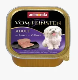 animonda-vom-feinsten-classic-smak-jagniecina-z-pelnym-ziarnem-150g
