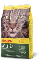 josera-nature-cat-2kg