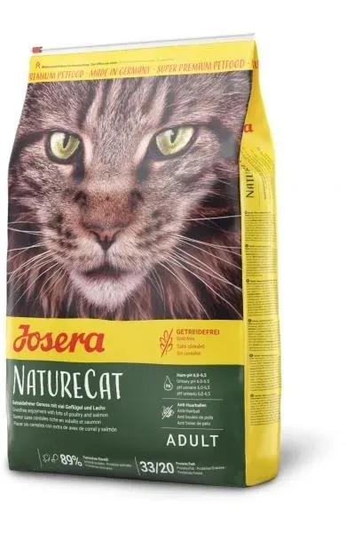 josera-nature-cat-2kg-marka-josera