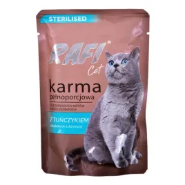 dolina-noteci-rafi-cat-adult-z-tunczykiem-mokra-karma-dla-kotow-sterylizo