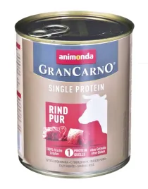 animonda-grancarno-single-protein-wolowina-mokra-karma-dla-psa-800g