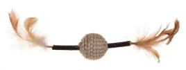 trixie-zabawka-matatabi-feather-game-42431