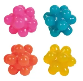 trixie-pilki-z-wypustkami-o35cm-4szt-4534