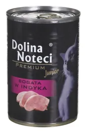 dolina-noteci-premium-junior-indyk-karma-dla-kota-400g