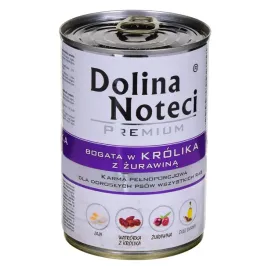 dolina-noteci-premium-bogata-w-krolika-z-zurawina-mokra-karma-dla-psa-4
