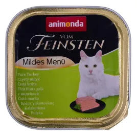 animonda-vom-feinsten-mildes-menu-smak-indyk-100g