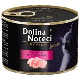 dolina-noteci-premium-junior-bogata-w-indyka-mokra-karma-dla-kota-185g
