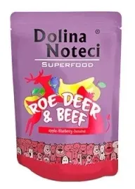 dolina-noteci-superfood-sarna-i-wolowina-mokra-karma-dla-psa-300-g