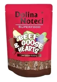 dolina-noteci-superfood-wolowina-i-serca-z-gesi-mokra-karma-dla-psa-300