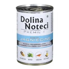 dolina-noteci-premium-bogata-w-jagniecine-mokra-karma-dla-psa-400g