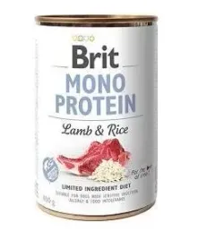 karma-brit-mono-protein-jagniecina-braz-ryz-400g