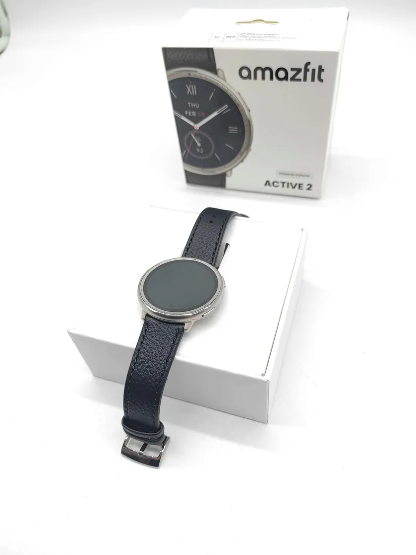 smartwatch-amazfit-active-2-round-czarny-stan-powystawowy