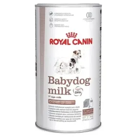 royal-canin-babydog-milk-puszka-400g