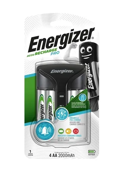energizer-ladowarka-pro-4aa-acu-hr6-pow-2000mah-stan-nowy