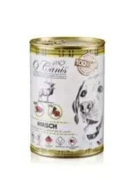 o-canis-konserwa-dla-psa-jelen-z-kasza-gryczana-400g
