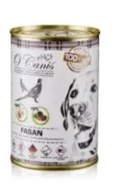 o-canis-konserwa-dla-psa-bazant-z-marchewka-400g
