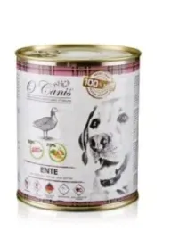 o-canis-konserwa-dla-psa-kaczka-z-prosem-i-marchwia-400g