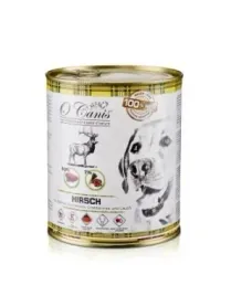 o-canis-konserwa-dla-psa-jelen-z-kasza-gryczana-800g