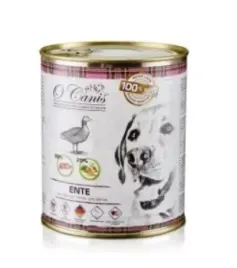 o-canis-konserwa-dla-psa-kaczka-z-prosem-i-marchwia-800g