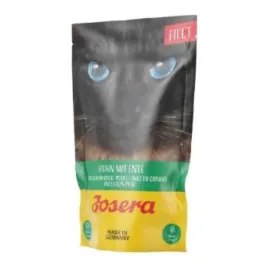 josera-karma-filet-kurczak-z-kaczka-dla-kota-70g