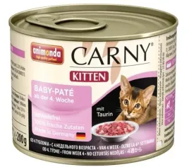 animonda-carny-kitten-baby-pate-200g