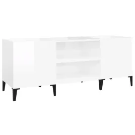 szafka-na-plyty-wysoki-polysk-biala-121x38x48-cm