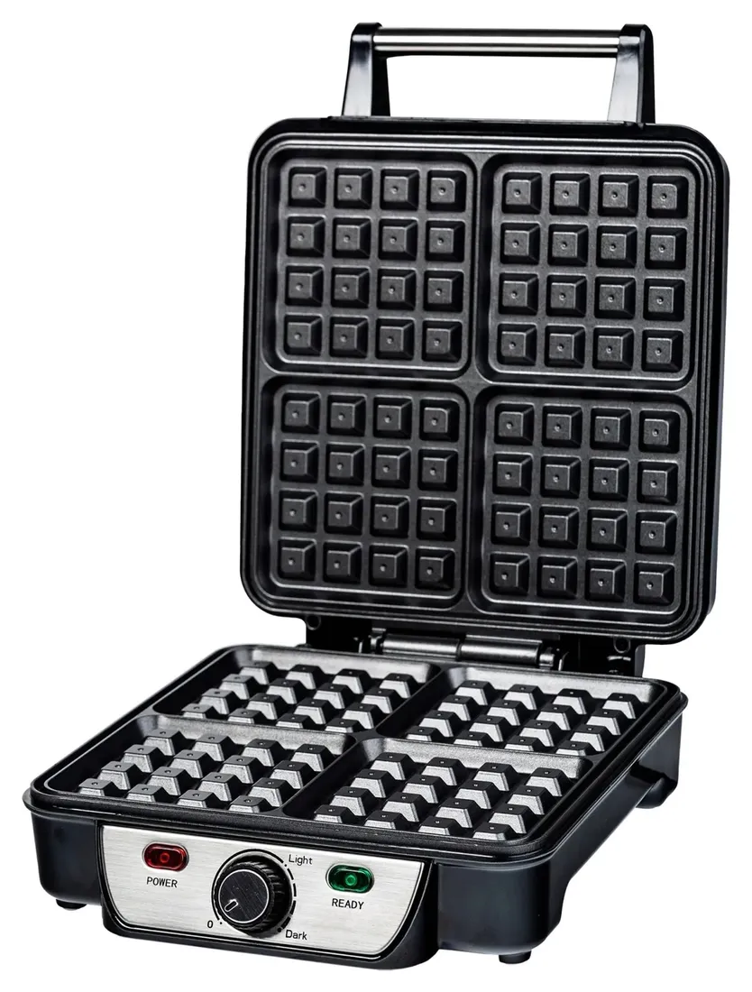gofrownica-ravanson-gr-7030-1100w-stan-nowy