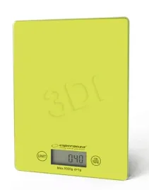 waga-kuchenna-esperanza-lemon-eks002g-kolor-zielony