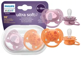smoczek-uspokajajacy-avent-ultra-soft-6-18m-oddychajacy-etui-do-steryliza